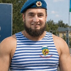 Фотография мужчины Мирный, 31 год из г. Мотыгино
