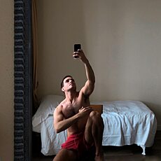 Фотография мужчины Антон, 32 года из г. Кемерово