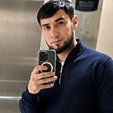Абу, 30 лет