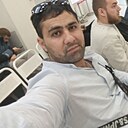 Ibrahim, 35 лет