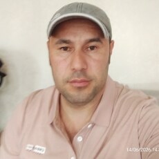 Фотография мужчины Дима, 38 лет из г. Ижевск