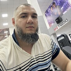 Фотография мужчины Arsen, 31 год из г. Грозный