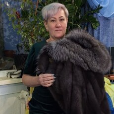 Фотография девушки Алена, 48 лет из г. Югорск