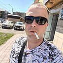 Виктор, 31 год