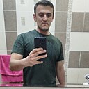 Ден, 34 года