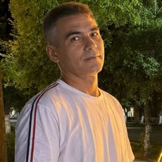 Фотография мужчины Амир, 46 лет из г. Шымкент