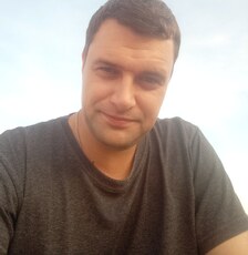 Фотография мужчины Михаил, 34 года из г. Саранск