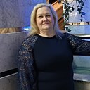 Ксения, 53 года