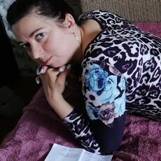 Фотография девушки Таня, 37 лет из г. Молодечно