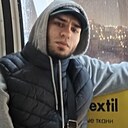 Шандр, 23 года