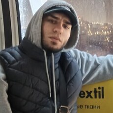Фотография мужчины Шандр, 23 года из г. Астрахань