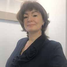 Фотография девушки Елена, 49 лет из г. Подольск