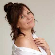 Фотография девушки Елена, 55 лет из г. Щёлково