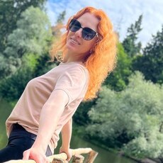 Фотография девушки Весна, 37 лет из г. Москва