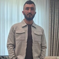 Фотография мужчины Умуд, 33 года из г. Ессентуки