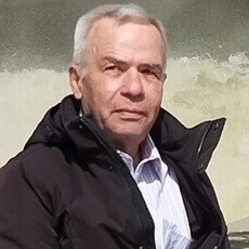 Фотография мужчины Владимир, 56 лет из г. Новоуральск