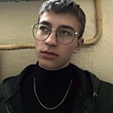 Денис, 18 лет