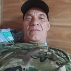 Фотография мужчины Алексей, 48 лет из г. Чита