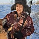 Надежда, 55 лет