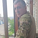 Саркис, 46 лет