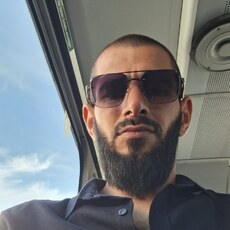 Фотография мужчины Famil, 31 год из г. Екатеринбург
