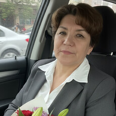 Фотография девушки Марина, 55 лет из г. Казань