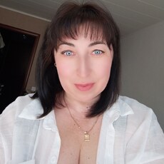 Фотография девушки Светлана, 47 лет из г. Днепр