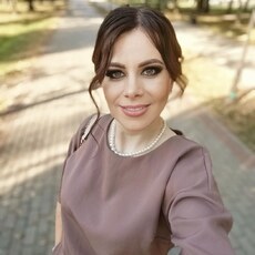 Фотография девушки Marina, 30 лет из г. Алексеевка (Белгородская Обл)