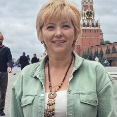 Фотография девушки Marisha, 50 лет из г. Пермь
