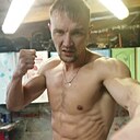 Иван Долбай, 39 лет