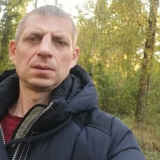 Фотография мужчины Сергій, 45 лет из г. Белая Церковь
