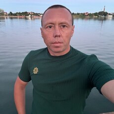 Фотография мужчины Ежик, 39 лет из г. Ровеньки
