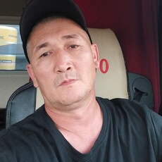 Фотография мужчины Аз, 42 года из г. Астана