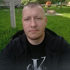 Фотография мужчины Евгений, 42 года из г. Парфино