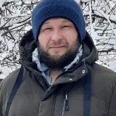 Фотография мужчины Александр, 46 лет из г. Новомосковск
