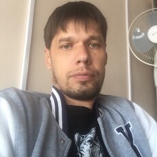 Фотография мужчины Сергей, 41 год из г. Казань