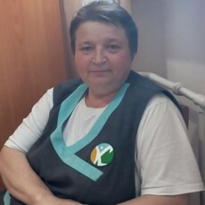 Фотография девушки Ольга, 52 года из г. Омск