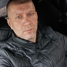 Фотография мужчины Сергей, 44 года из г. Ульяновск