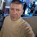 Сергей, 44 года