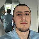 Азербайджанский, 22 года