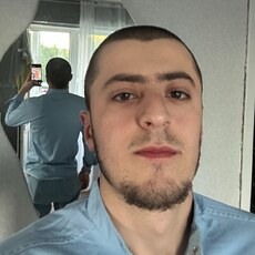 Фотография мужчины Азербайджанский, 22 года из г. Юрга