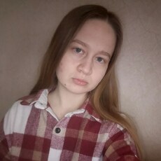 Фотография девушки Юля, 24 года из г. Вологда