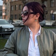 Фотография девушки Карина, 23 года из г. Петрозаводск