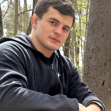 Фотография мужчины Азамат, 37 лет из г. Владикавказ