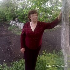 Фотография девушки Алла, 70 лет из г. Петропавловск