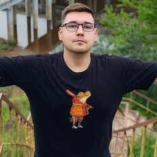 Фотография мужчины Алексей, 25 лет из г. Елабуга