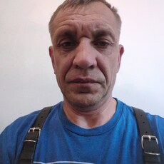 Фотография мужчины Юрий, 46 лет из г. Владикавказ