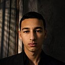 Костя, 18 лет