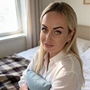 Аня, 38 лет