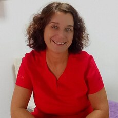 Фотография девушки Яна, 52 года из г. Владивосток